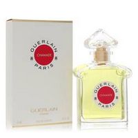 Chamade Eau De Toilette Spray By Guerlain 2.5 oz Eau De Toilette Spray