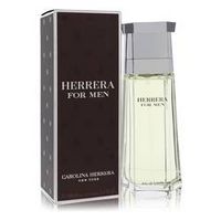 Carolina Herrera Eau De Toilette Spray By Carolina Herrera 3.4 oz Eau De Toilette Spray