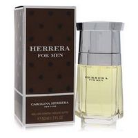 Carolina Herrera Eau De Toilette Spray By Carolina Herrera 1.7 oz Eau De Toilette Spray