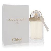 Chloe Love Story Eau De Parfum Spray By Chloe 2.5 oz Eau De Parfum Spray