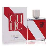 Ch Sport Eau De Toilette Spray By Carolina Herrera 3.4 oz Eau De Toilette Spray