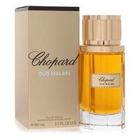 Chopard Oud Malaki Eau De Parfum Spray (Unisex) By Chopard 2.7 oz Eau De Parfum Spray