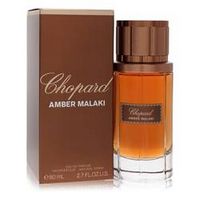 Chopard Amber Malaki Eau De Parfum Spray (Unisex) By Chopard 2.7 oz Eau De Parfum Spray