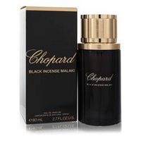 Chopard Black Incense Malaki Eau De Parfum Spray (Unisex) By Chopard 2.7 oz Eau De Parfum Spray
