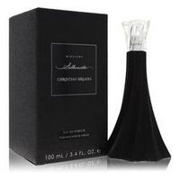 Silhouette Midnight Eau De Parfum Spray By Christian Siriano 3.4 oz Eau De Parfum Spray