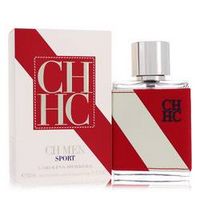 Ch Sport Eau De Toilette Spray By Carolina Herrera 1.7 oz Eau De Toilette Spray