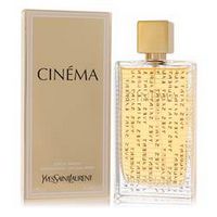 Cinema Eau De Parfum Spray By Yves Saint Laurent 3 oz Eau De Parfum Spray