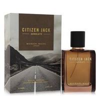 Citizen Jack Absolute Eau De Parfum Spray By Michael Malul 3.4 oz Eau De Parfum Spray
