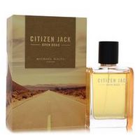 Citizen Jack Open Road Eau De Parfum Spray By Michael Malul 3.4 oz Eau De Parfum Spray