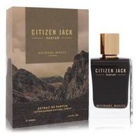 Citizen Jack Michael Malul Extrait De Parfum Spray By Michael Malul 3.4 oz Extrait De Parfum Spray