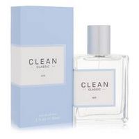 Clean Air Eau De Parfum Spray By Clean 2.14 oz Eau De Parfum Spray