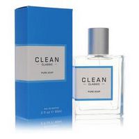 Clean Pure Soap Eau De Parfum Spray (Unisex) By Clean 2 oz Eau De Parfum Spray