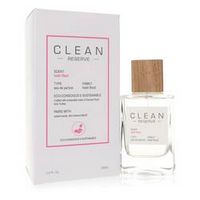 Clean Reserve Lush Fleur Eau De Parfum Spray By Clean 3.4 oz Eau De Parfum Spray