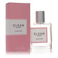 Clean Flower Fresh Eau De Parfum Spray By Clean 2 oz Eau De Parfum Spray