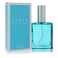 Clean Shower Fresh Eau De Parfum Spray By Clean 2.14 oz Eau De Parfum Spray