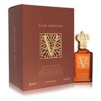 Clive Christian V Amber Fougere Eau De Parfum Spray By Clive Christian 1.6 oz Eau De Parfum Spray