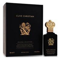 Clive Christian X Pure Parfum Spray By Clive Christian 1.6 oz Pure Parfum Spray