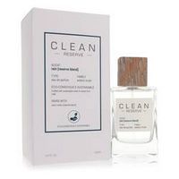 Clean Rain Reserve Blend Eau De Parfum Spray By Clean 3.4 oz Eau De Parfum Spray