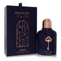 Club De Nuit Private Key To My Life Extrait De Parfum Spray (Unisex) By Armaf 3.4 oz