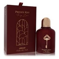 Club De Nuit Private Key To My Love Extrait De Parfum Spray (Unisex) By Armaf 3.4 oz