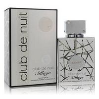 Club De Nuit Sillage Eau De Parfum Spray (Unisex) By Armaf 3.6 oz Eau De Parfum Spray