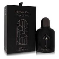 Club De Nuit Private Key To My Dreams Extrait De Parfum Spray (Unisex) By Armaf 3.4 oz