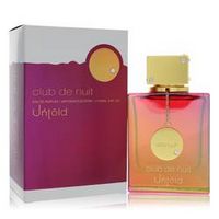 Club De Nuit Untold Eau De Parfum Spray (Unisex) By Armaf 3.6 oz Eau De Parfum Spray
