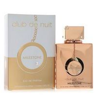 Club De Nuit Milestone Eau De Parfum Spray By Armaf 3.6 oz Eau De Parfum Spray