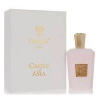 Cross Of Asia Eau De Parfum Spray By Orlov Paris 2.5 oz Eau De Parfum Spray