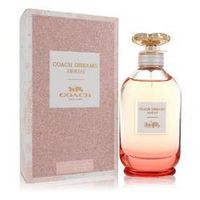 Coach Dreams Sunset Eau De Parfum Spray By Coach 3 oz Eau De Parfum Spray