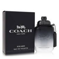 Coach Eau De Toilette Spray By Coach 2 oz Eau De Toilette Spray