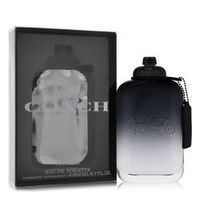 Coach Eau De Toilette Spray By Coach 6.7 oz Eau De Toilette Spray