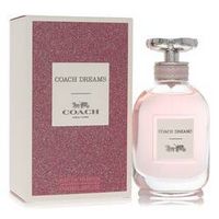 Coach Dreams Eau De Parfum Spray By Coach 2 oz Eau De Parfum Spray