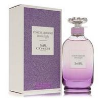Coach Dreams Moonlight Eau De Parfum Spray By Coach 3 oz Eau De Parfum Spray