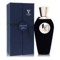 Cor Gentile V Extrait De Parfum Spray (Unisex) By V Canto 3.38 oz Extrait De Parfum Spray