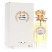 Ce Soir Ou Jamais Eau De Parfum Spray By Annick Goutal 3.4 oz Eau De Parfum Spray
