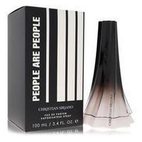 Christian Siriano People Are People Eau De Parfum Spray By Christian Siriano 3.4 oz