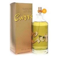 Curve Cologne Spray By Liz Claiborne 6.8 oz Cologne Spray