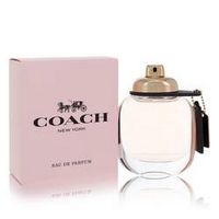 Coach Eau De Parfum Spray By Coach 1.7 oz Eau De Parfum Spray