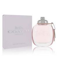 Coach Eau De Toilette Spray By Coach 3 oz Eau De Toilette Spray
