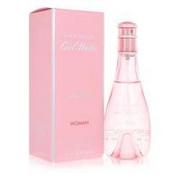 Cool Water Sea Rose Eau De Toilette Spray By Davidoff 3.4 oz Eau De Toilette Spray