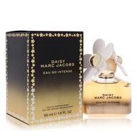 Daisy Eau So Intense Eau De Parfum Spray By Marc Jacobs 1.7 oz Eau De Parfum Spray