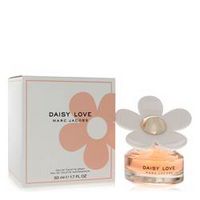 Daisy Love Eau De Toilette Spray By Marc Jacobs 1.7 oz Eau De Toilette Spray