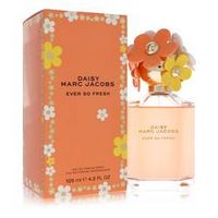 Daisy Ever So Fresh Eau De Parfum Spray By Marc Jacobs 4.2 oz Eau De Parfum Spray