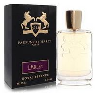 Darley Eau De Parfum Spray By Parfums De Marly 4.2 oz Eau De Parfum Spray