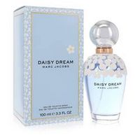 Daisy Dream Eau De Toilette Spray By Marc Jacobs 3.4 oz Eau De Toilette Spray
