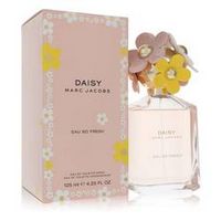 Daisy Eau So Fresh Eau De Toilette Spray By Marc Jacobs 4.2 oz Eau De Toilette Spray