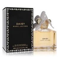 Daisy Eau De Toilette Spray By Marc Jacobs 3.4 oz Eau De Toilette Spray