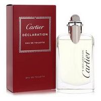 Declaration Eau De Toilette Spray By Cartier 1.7 oz Eau De Toilette Spray