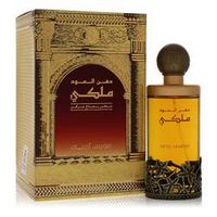 Dehn El Oud Malaki Eau De Parfum Spray By Swiss Arabian 3.4 oz Eau De Parfum Spray